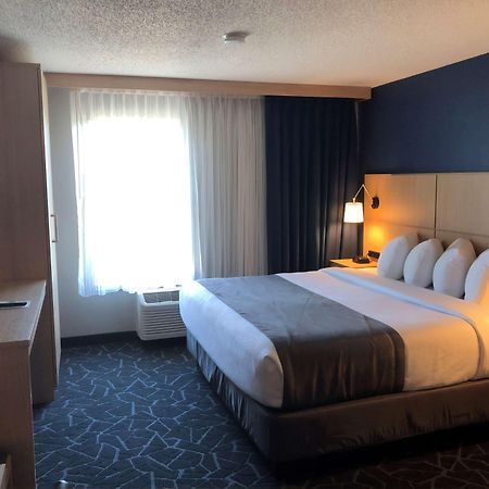Best Western Eau Claire South Dış mekan fotoğraf