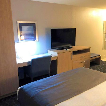 Best Western Eau Claire South Dış mekan fotoğraf