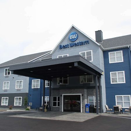 Best Western Eau Claire South Dış mekan fotoğraf