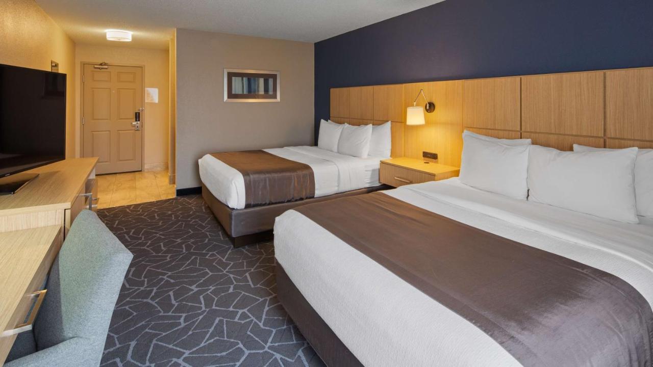 Best Western Eau Claire South Dış mekan fotoğraf