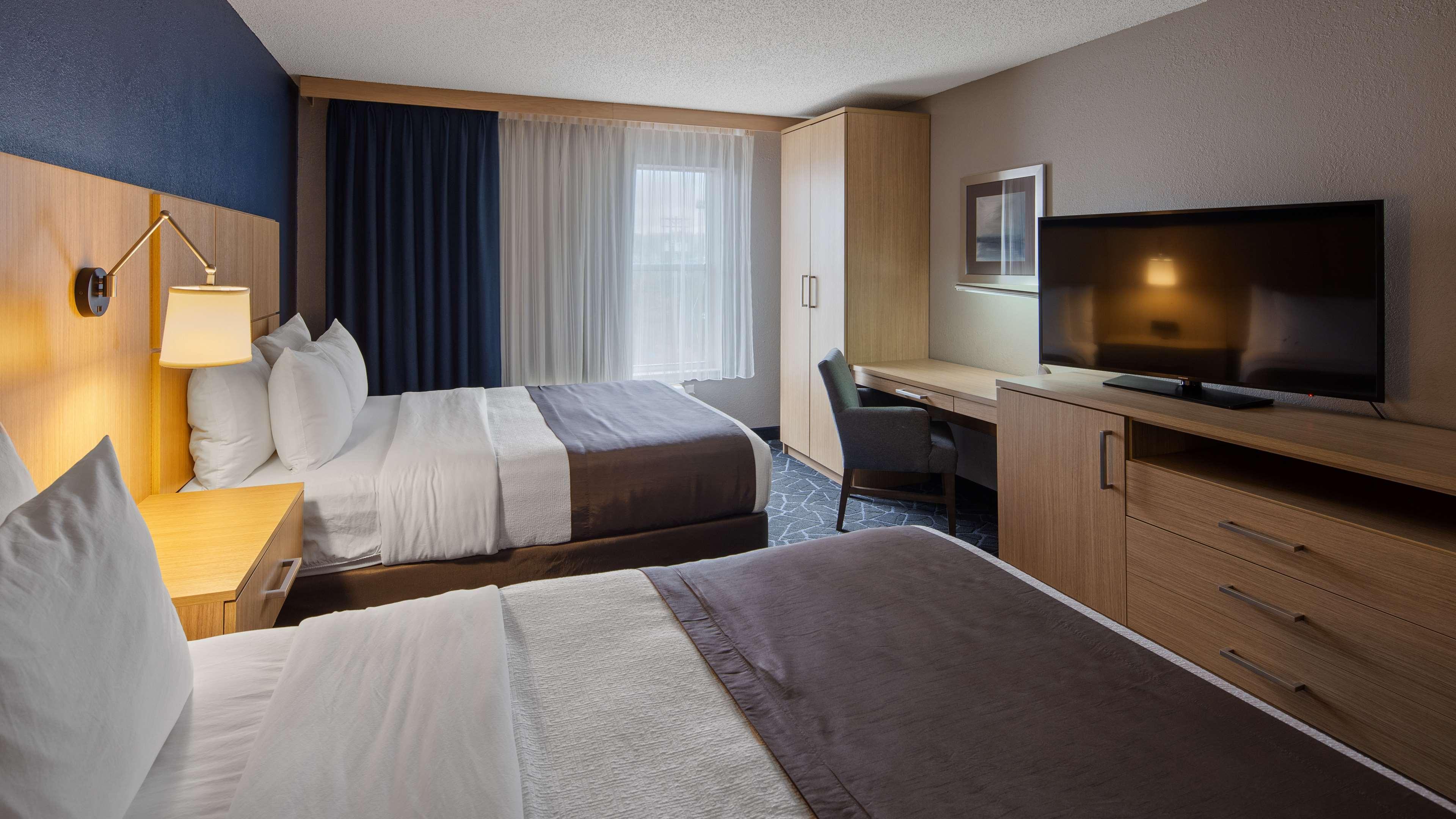 Best Western Eau Claire South Dış mekan fotoğraf