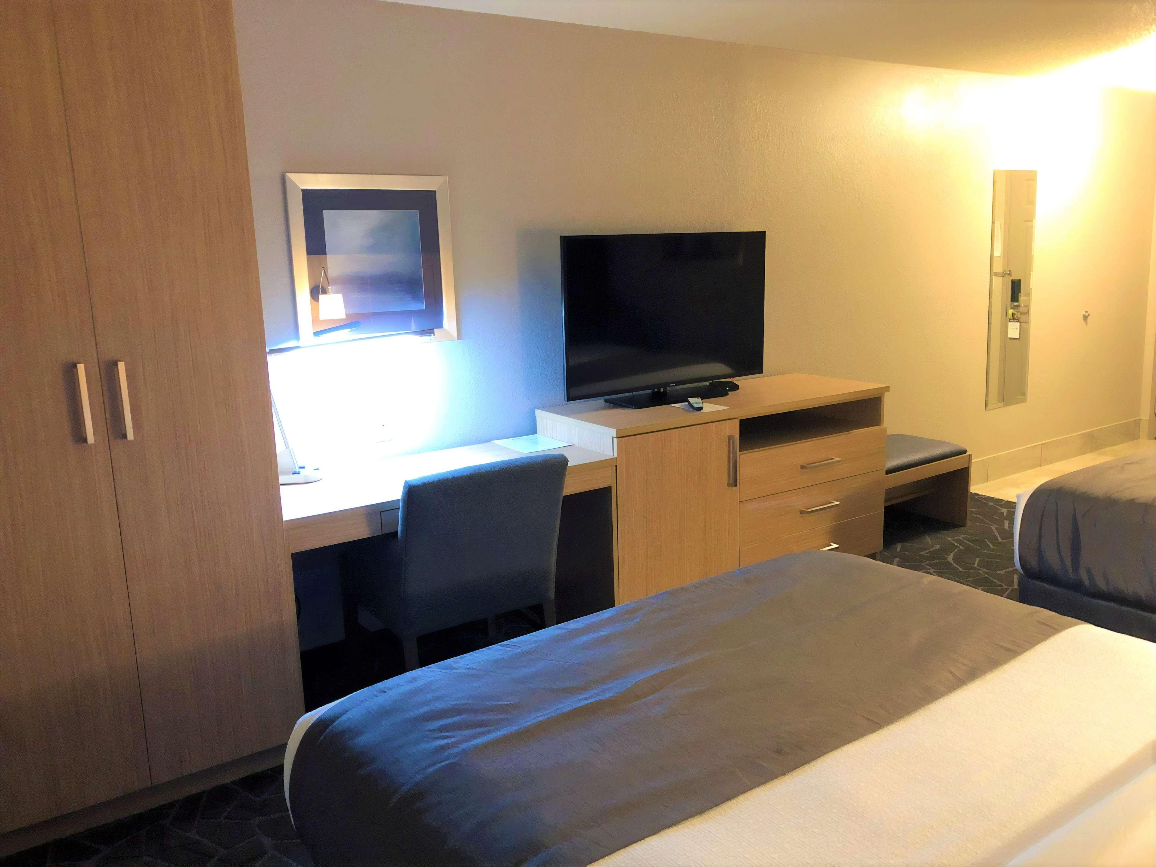 Best Western Eau Claire South Dış mekan fotoğraf