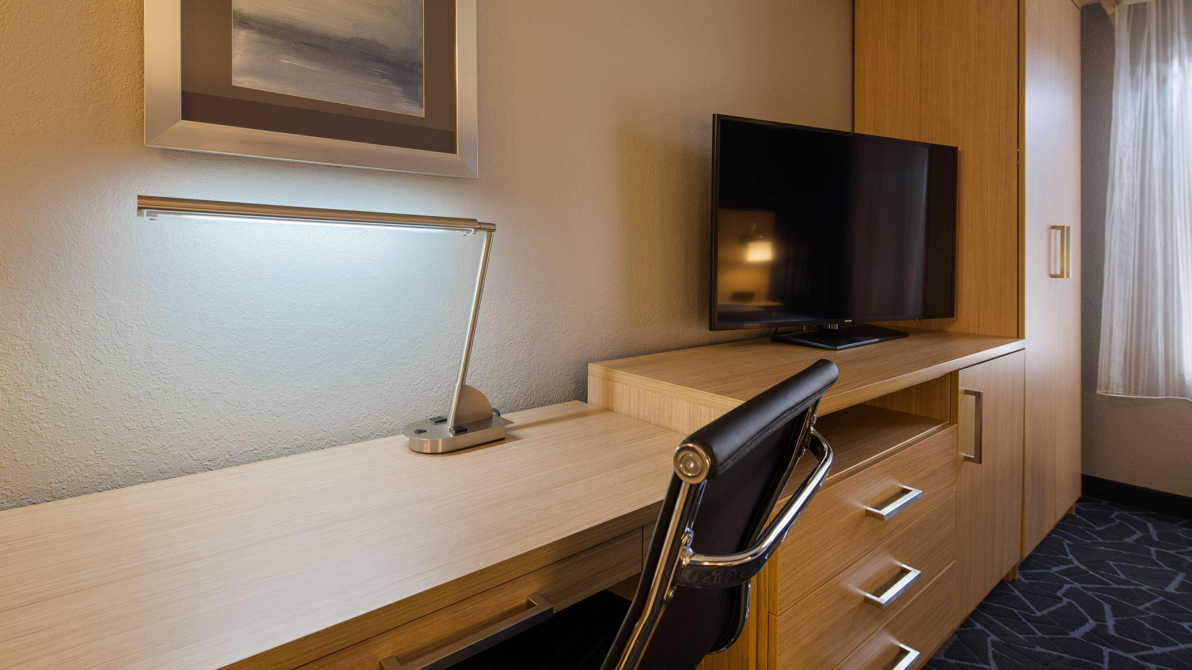Best Western Eau Claire South Dış mekan fotoğraf