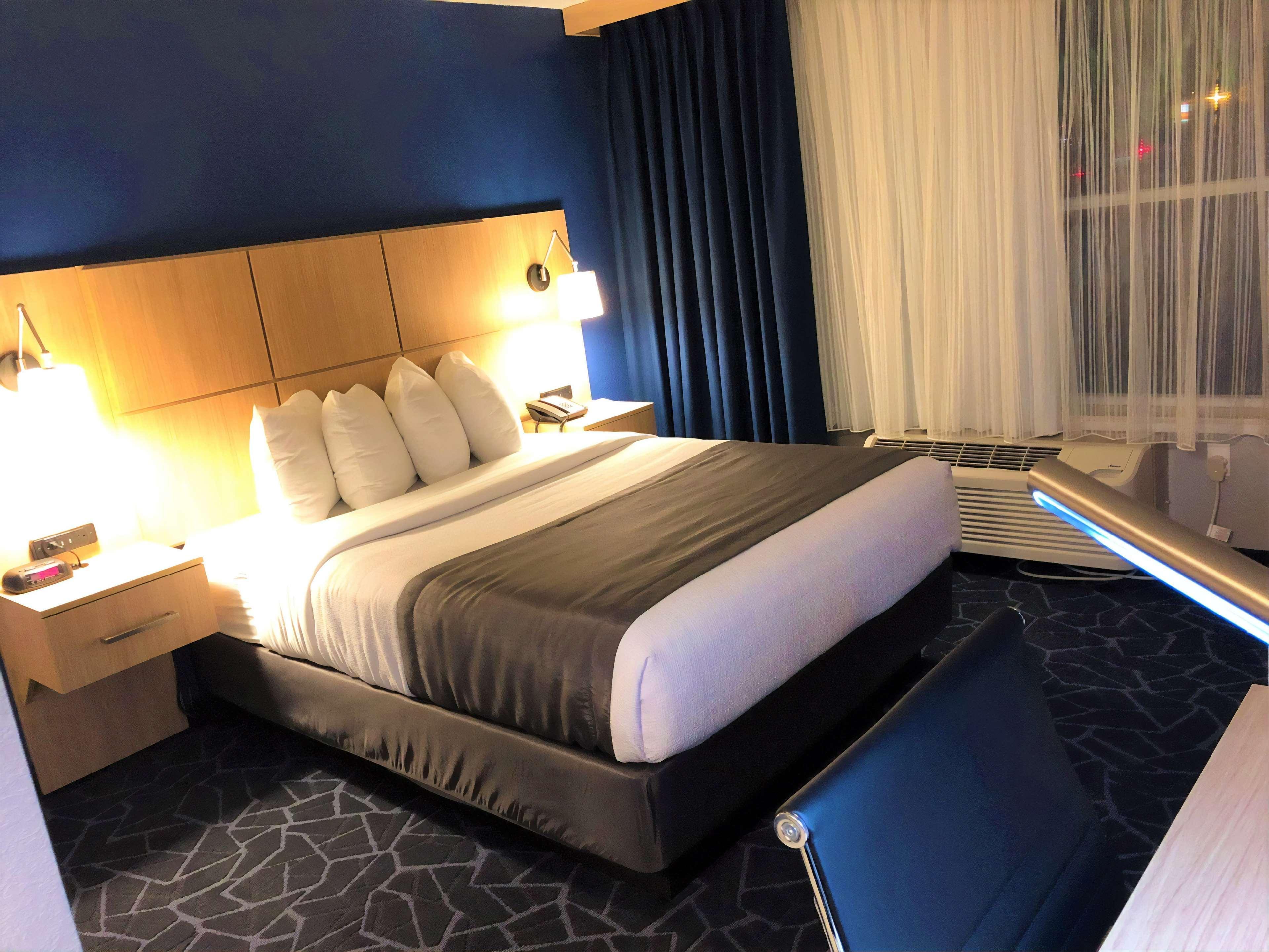 Best Western Eau Claire South Dış mekan fotoğraf