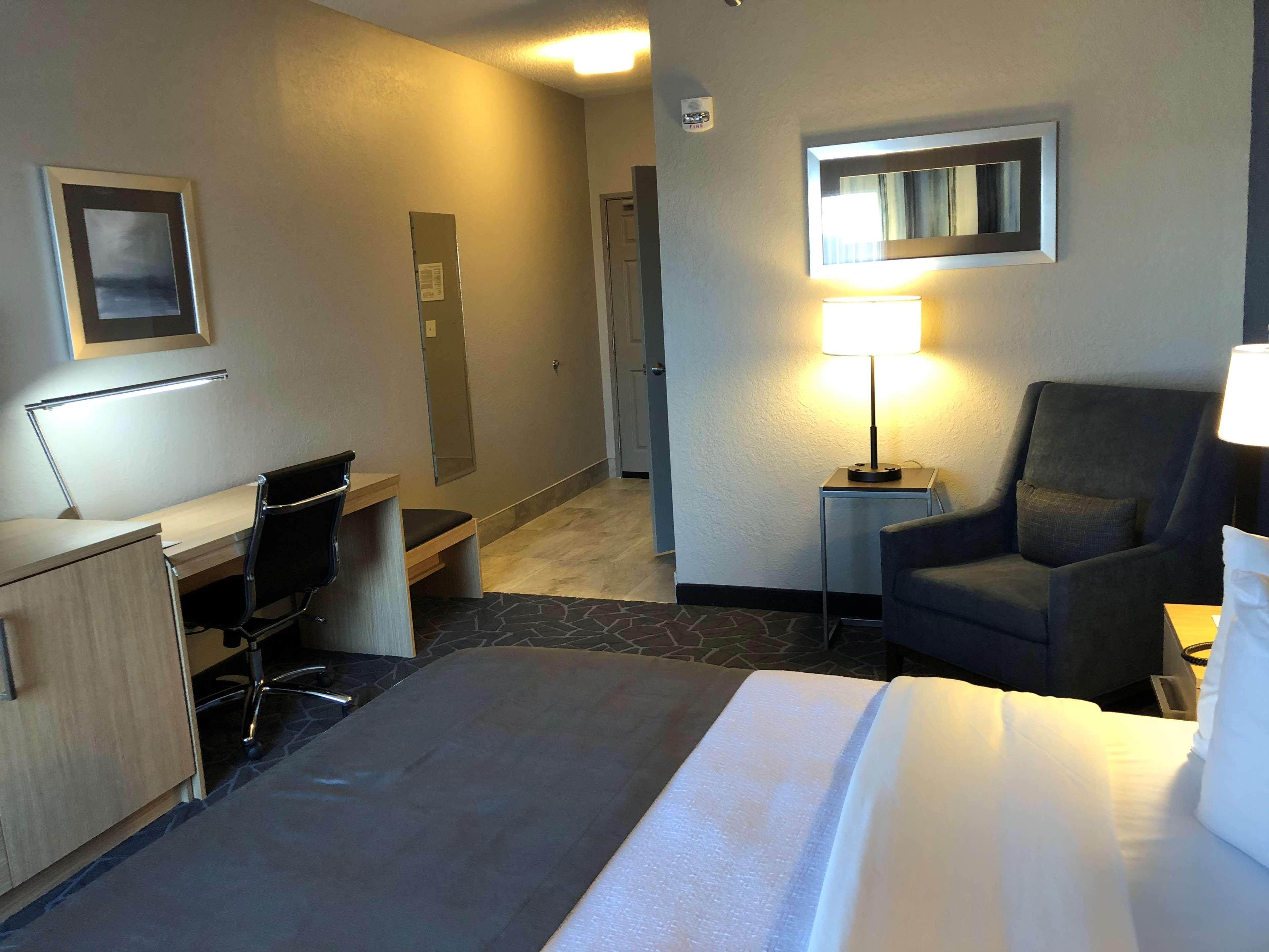 Best Western Eau Claire South Dış mekan fotoğraf