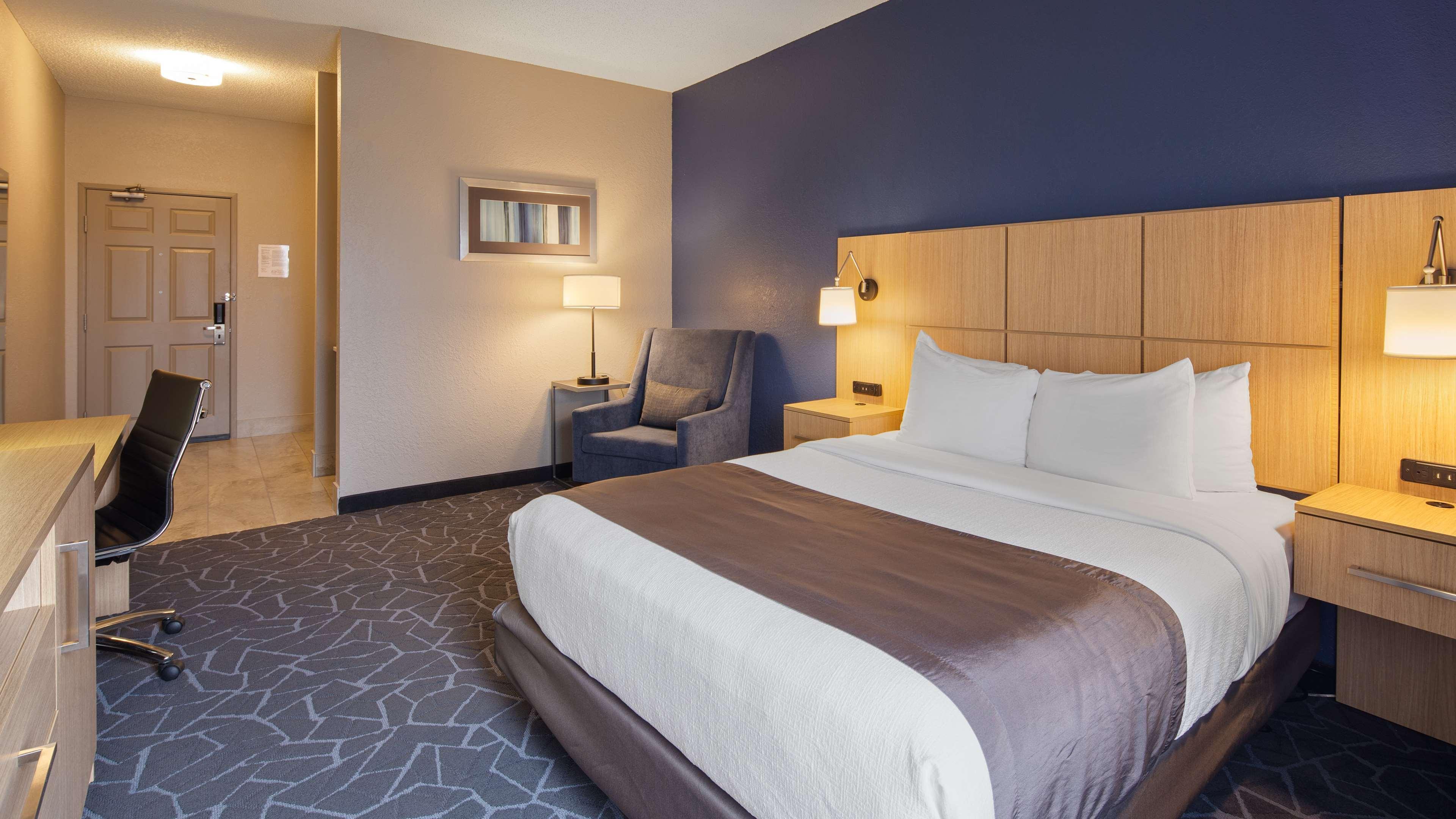 Best Western Eau Claire South Dış mekan fotoğraf