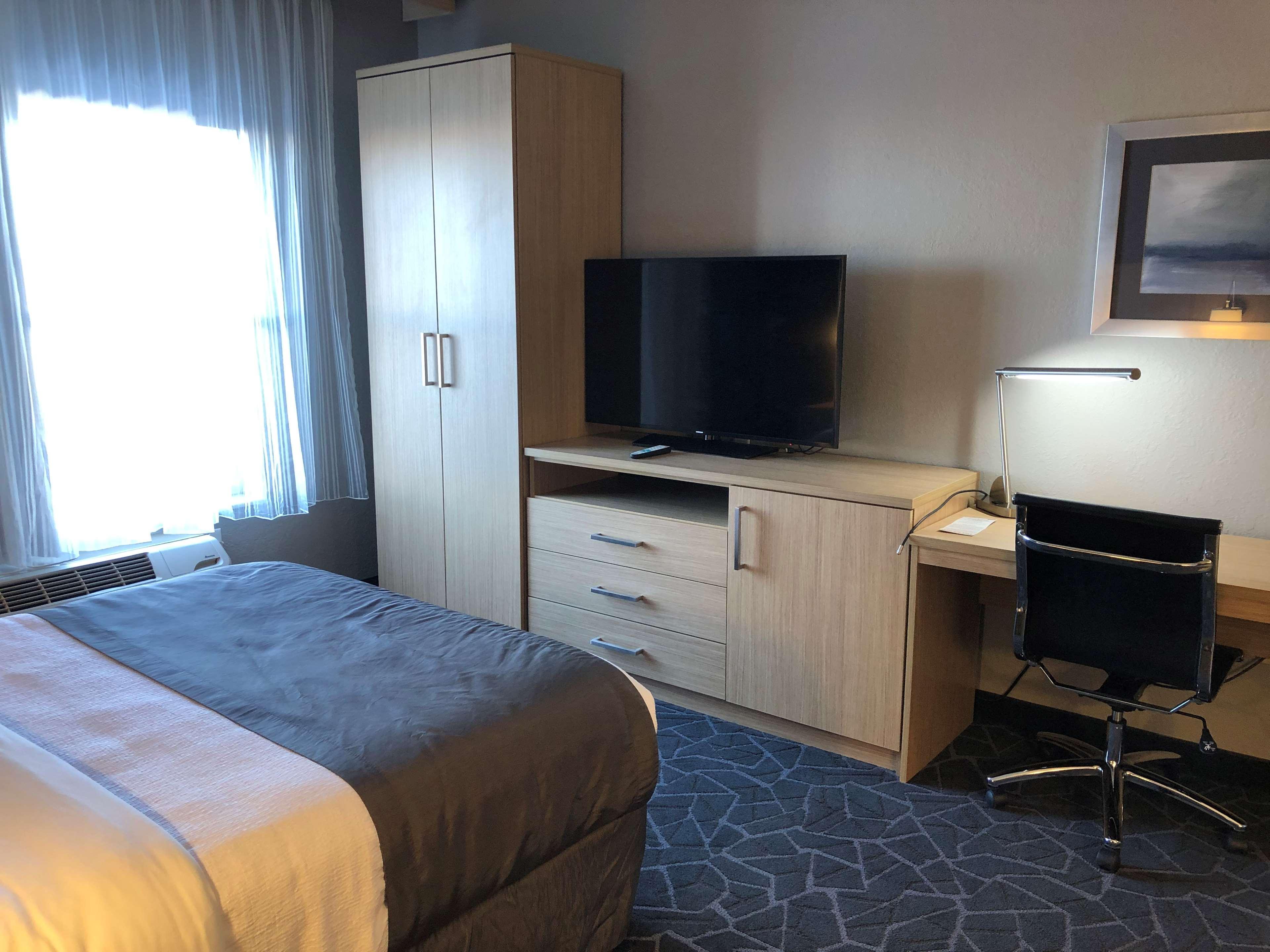 Best Western Eau Claire South Dış mekan fotoğraf