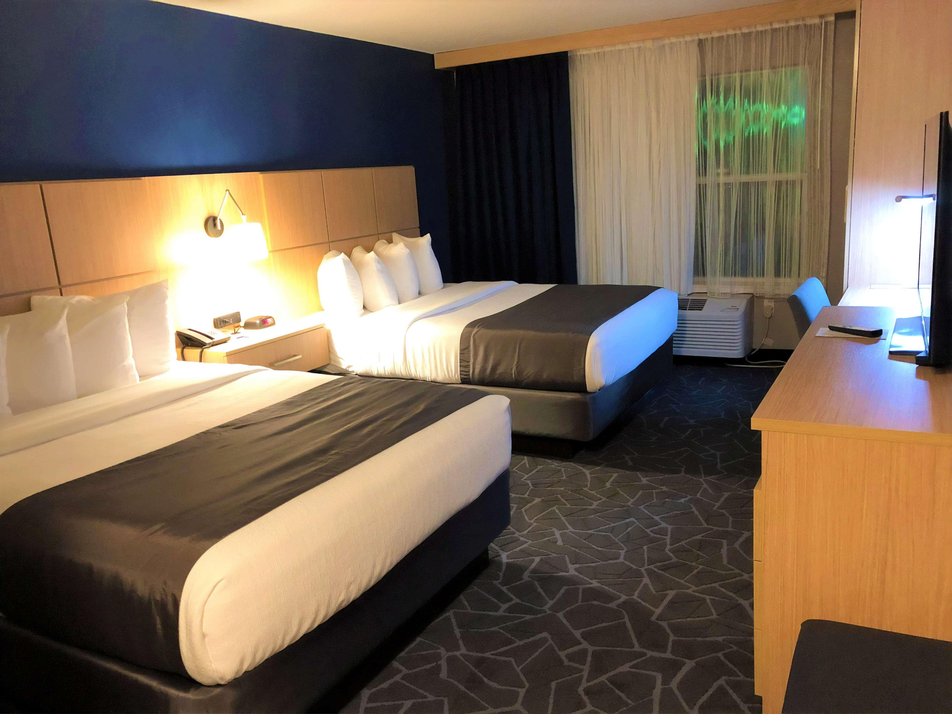 Best Western Eau Claire South Dış mekan fotoğraf