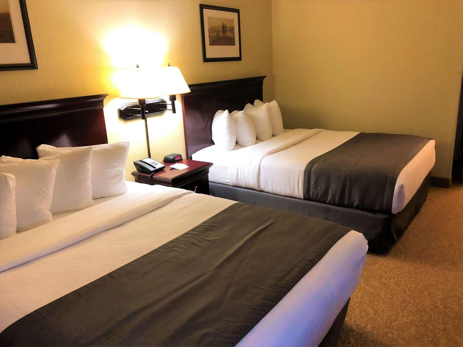 Best Western Eau Claire South Dış mekan fotoğraf