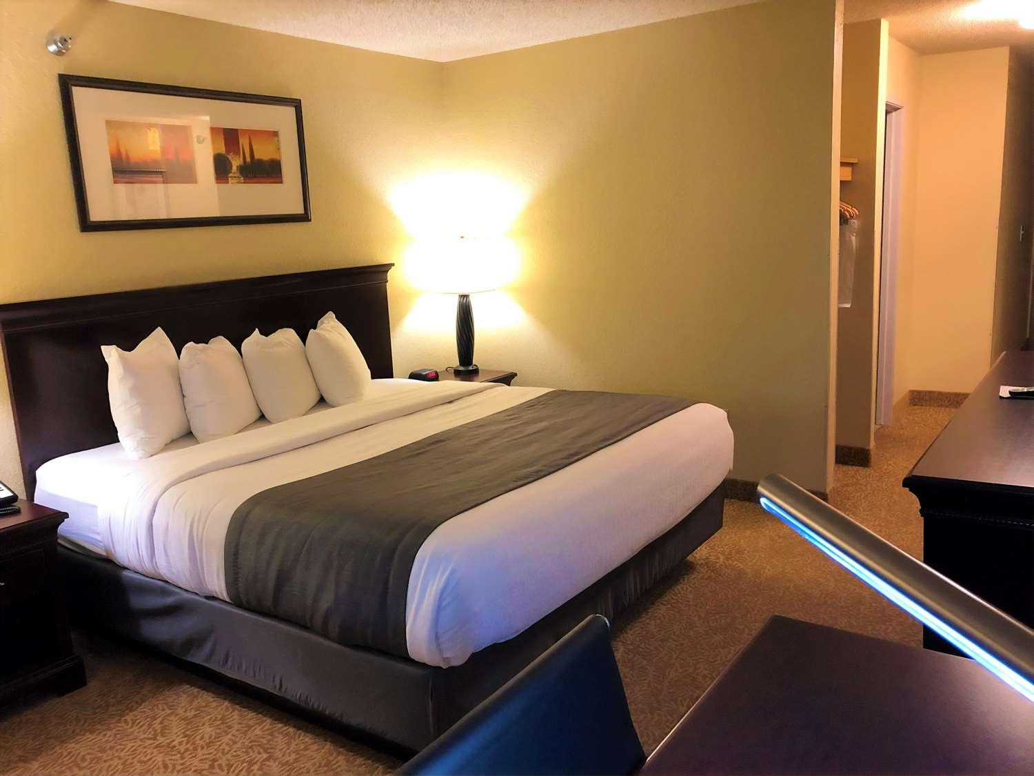 Best Western Eau Claire South Dış mekan fotoğraf