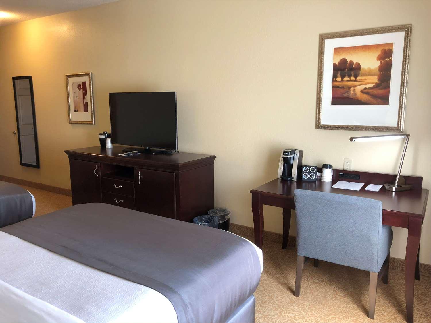 Best Western Eau Claire South Dış mekan fotoğraf