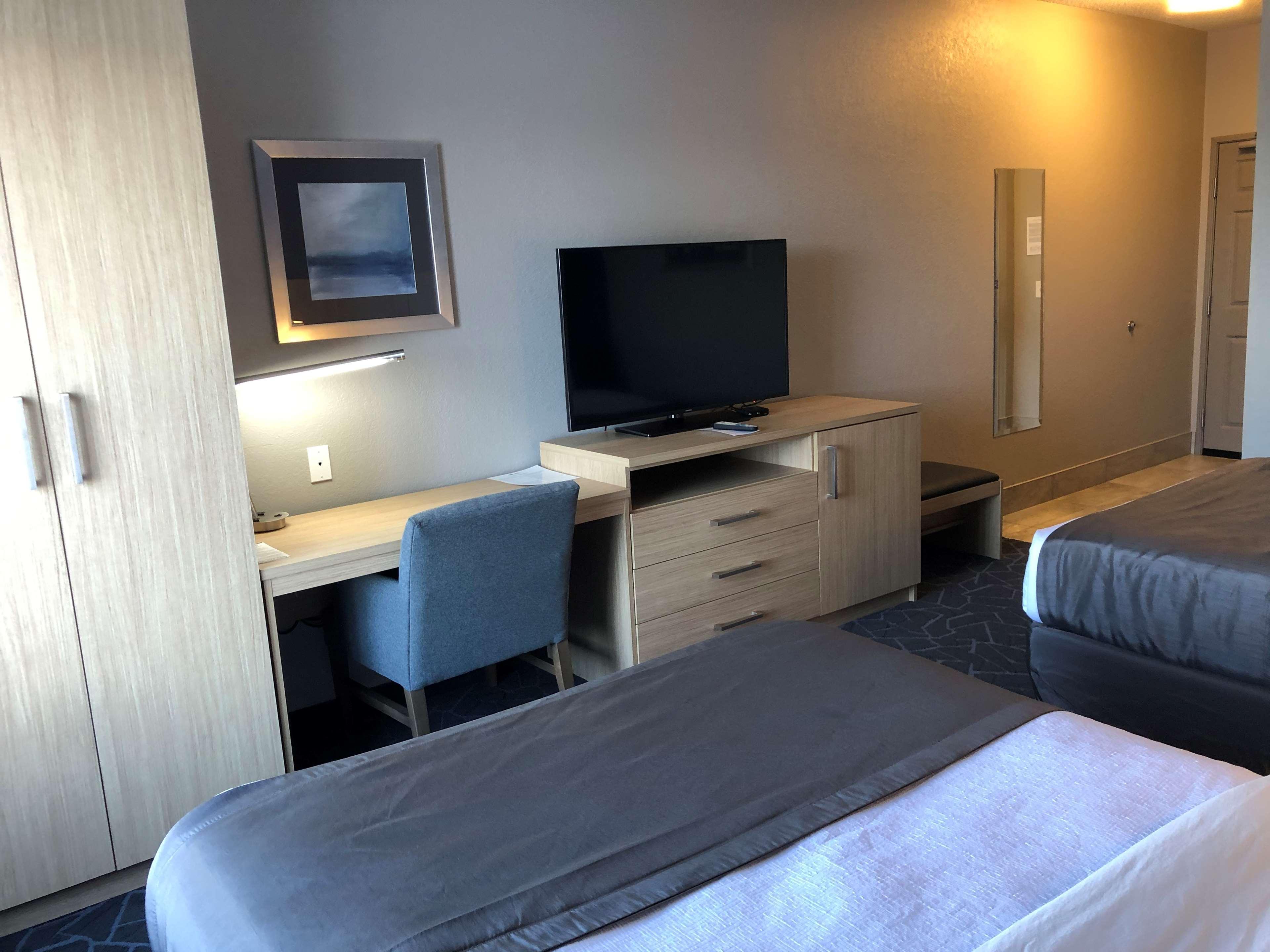 Best Western Eau Claire South Dış mekan fotoğraf