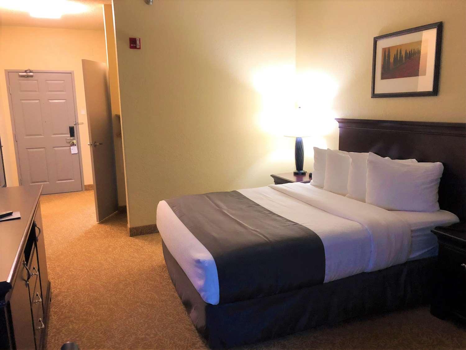 Best Western Eau Claire South Dış mekan fotoğraf