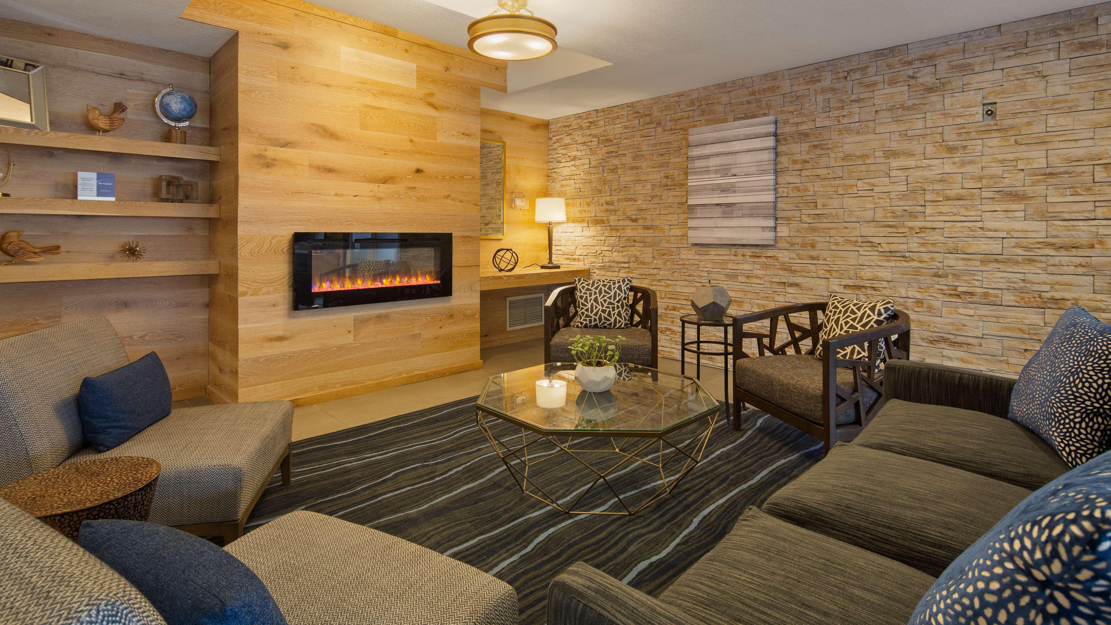 Best Western Eau Claire South Dış mekan fotoğraf