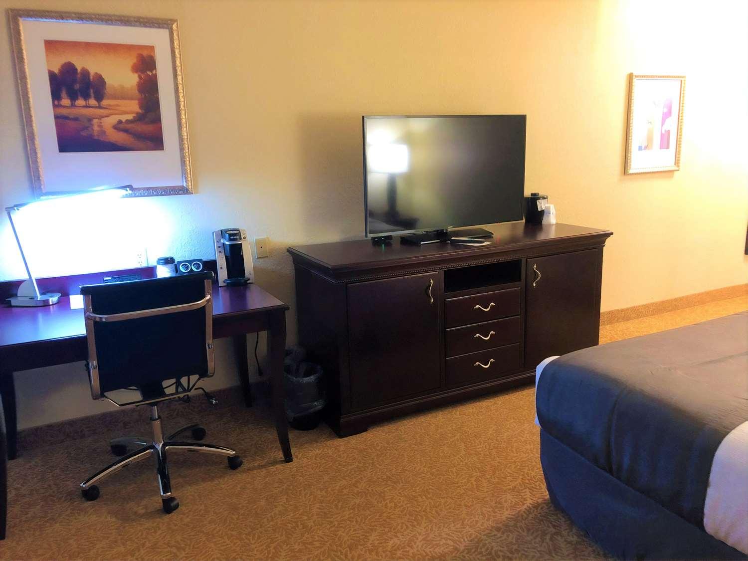 Best Western Eau Claire South Dış mekan fotoğraf