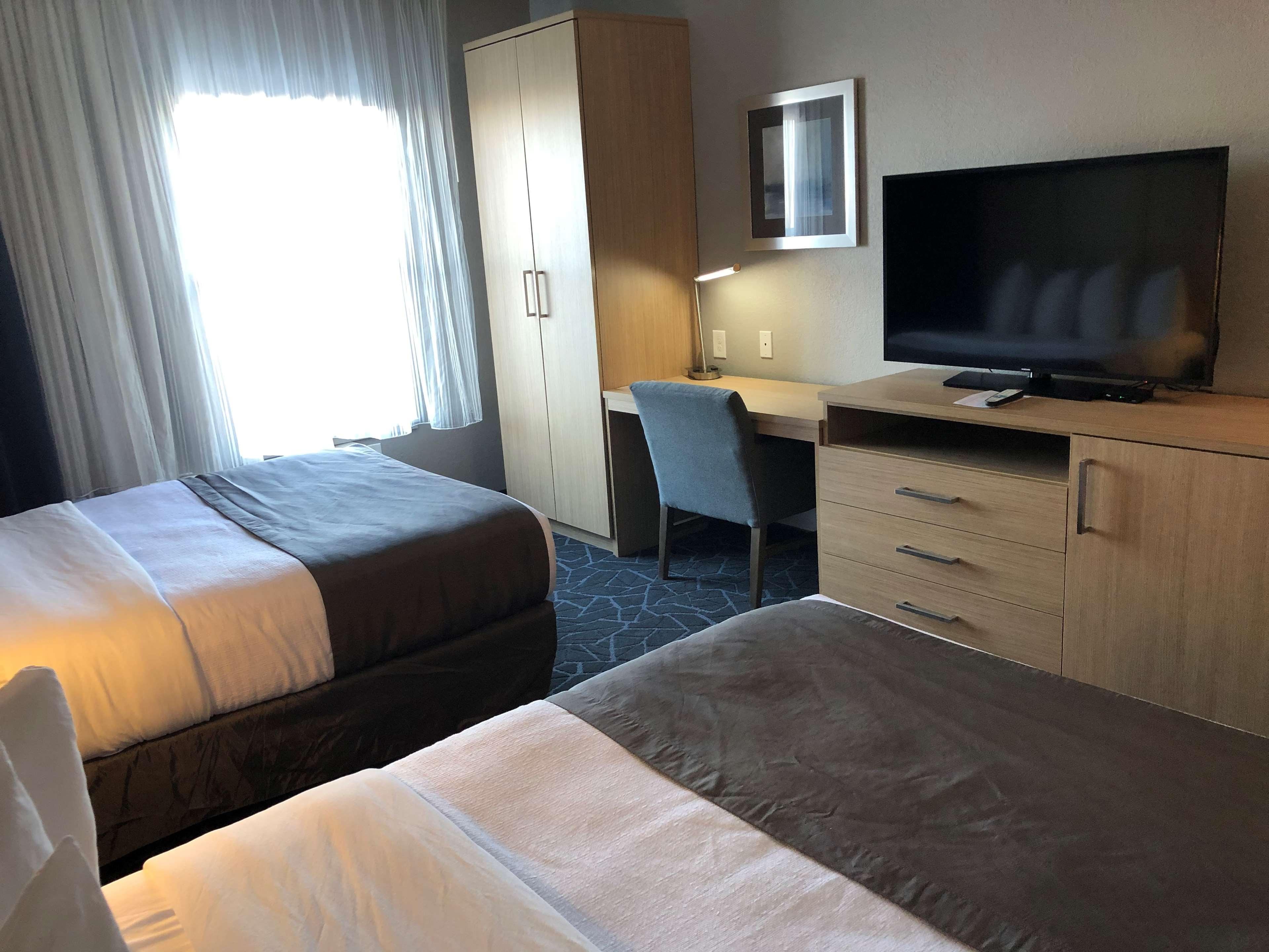 Best Western Eau Claire South Dış mekan fotoğraf