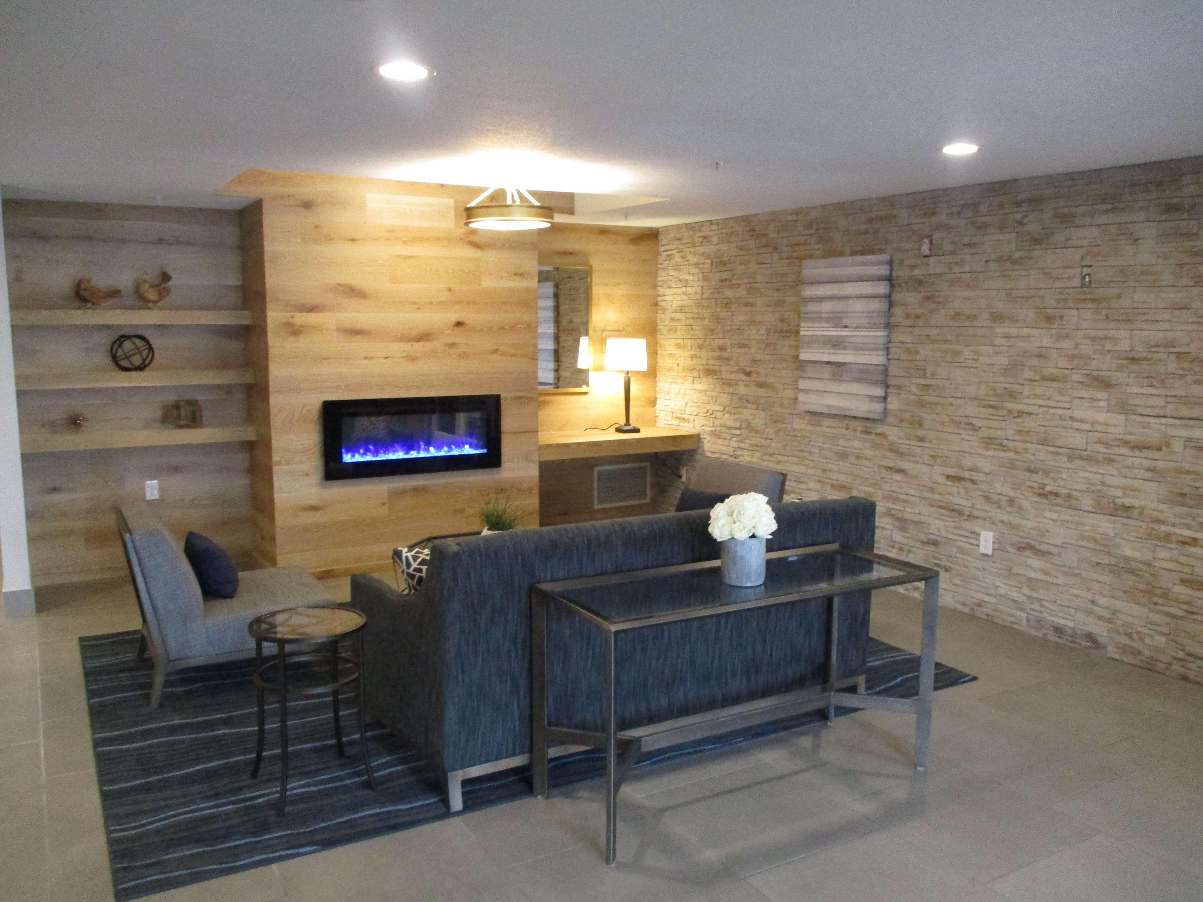 Best Western Eau Claire South Dış mekan fotoğraf