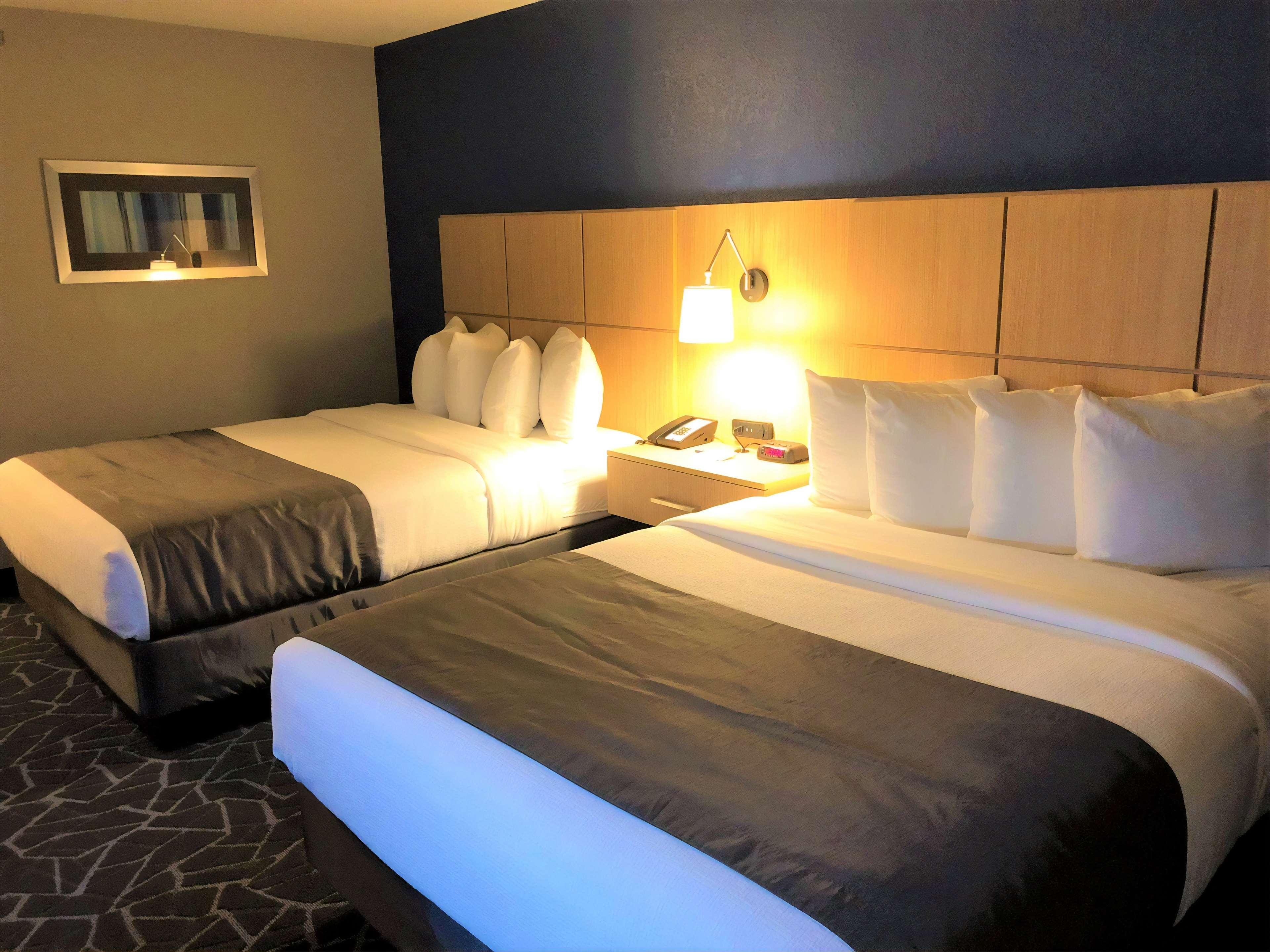 Best Western Eau Claire South Dış mekan fotoğraf