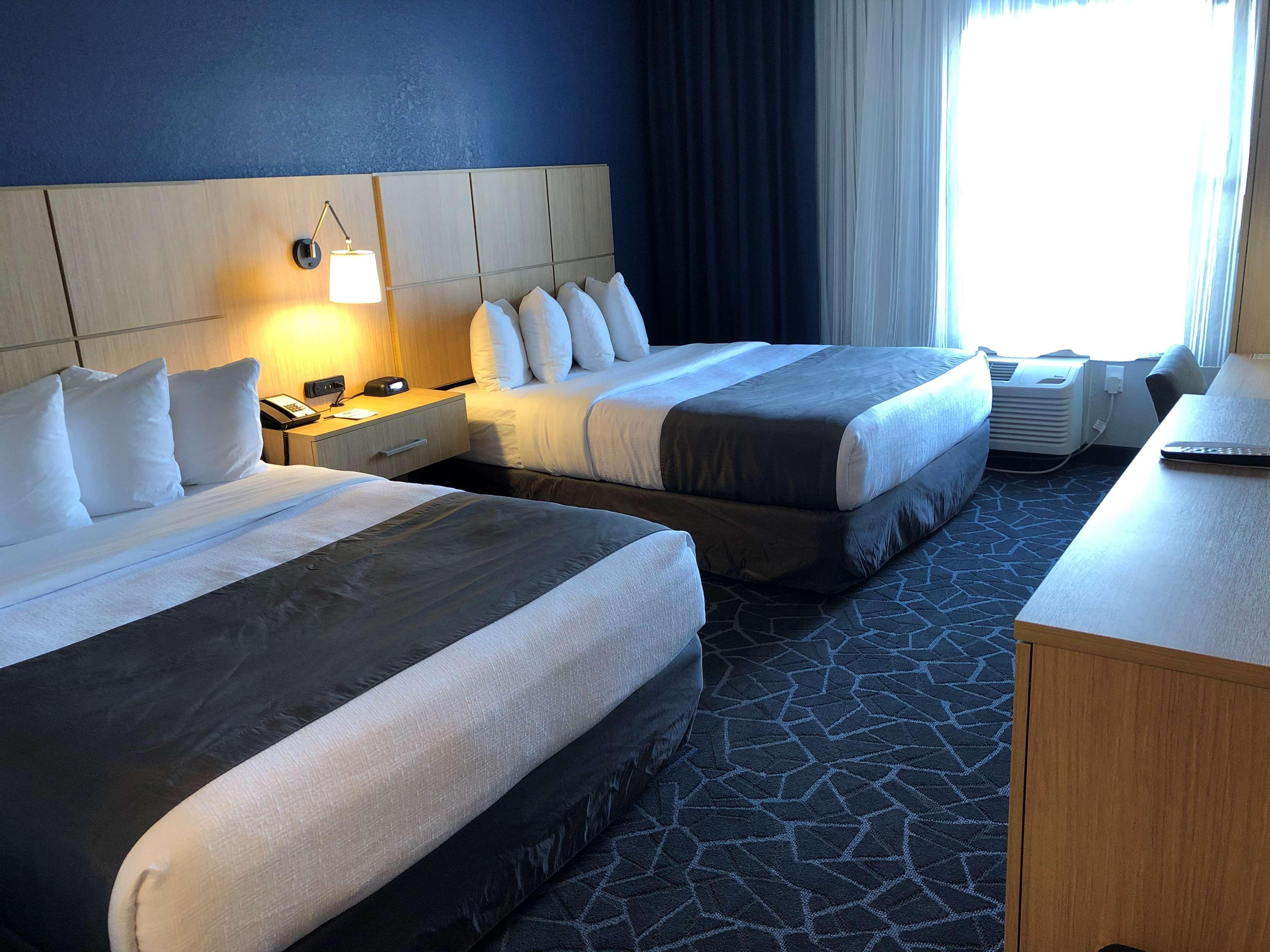 Best Western Eau Claire South Dış mekan fotoğraf