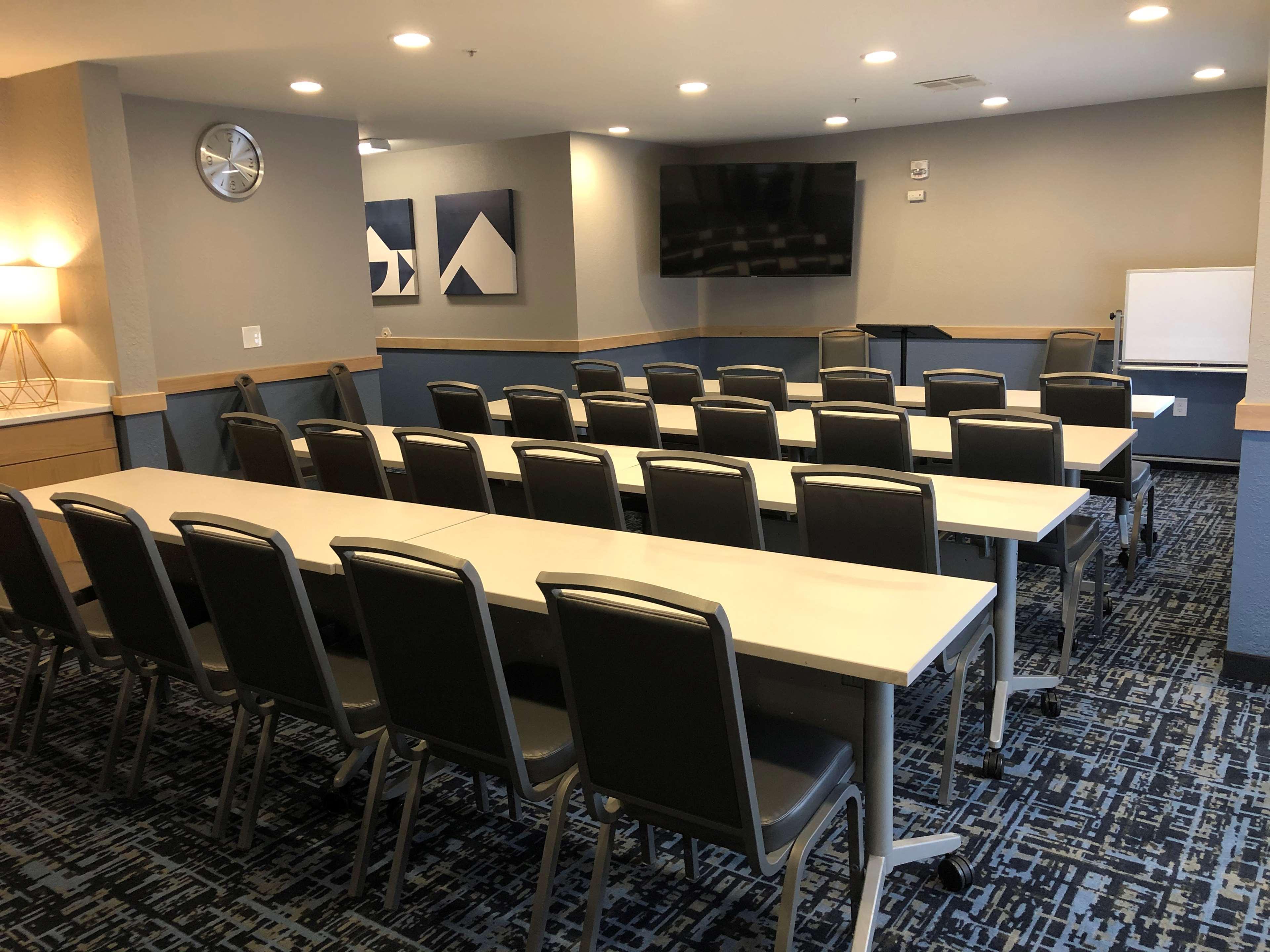 Best Western Eau Claire South Dış mekan fotoğraf