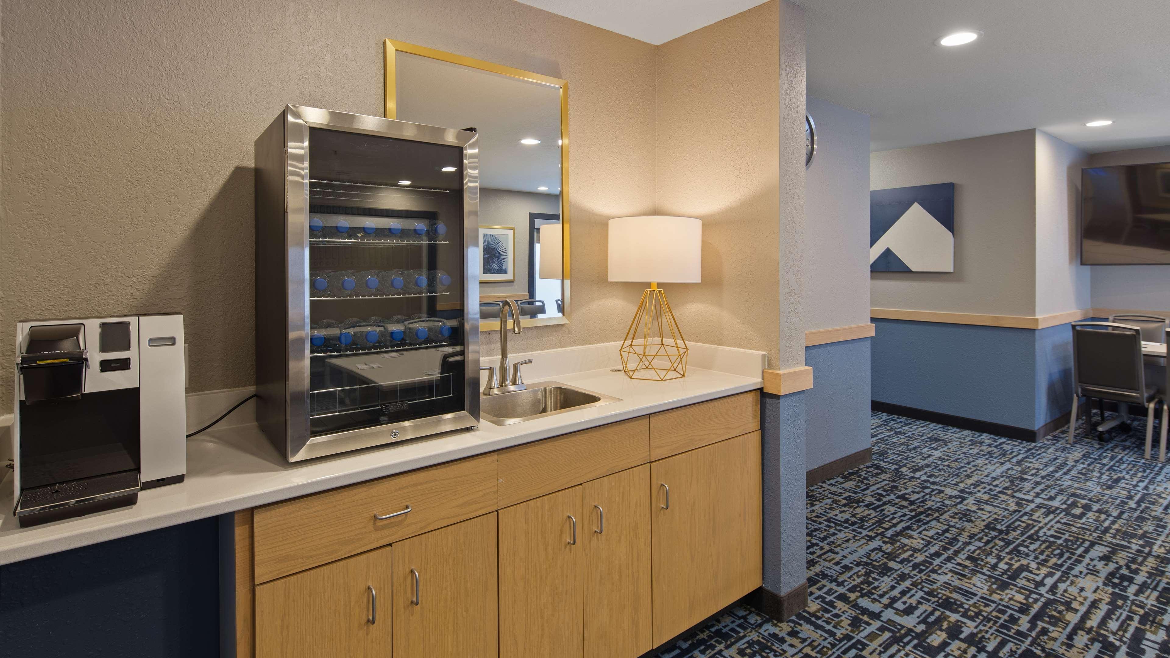 Best Western Eau Claire South Dış mekan fotoğraf