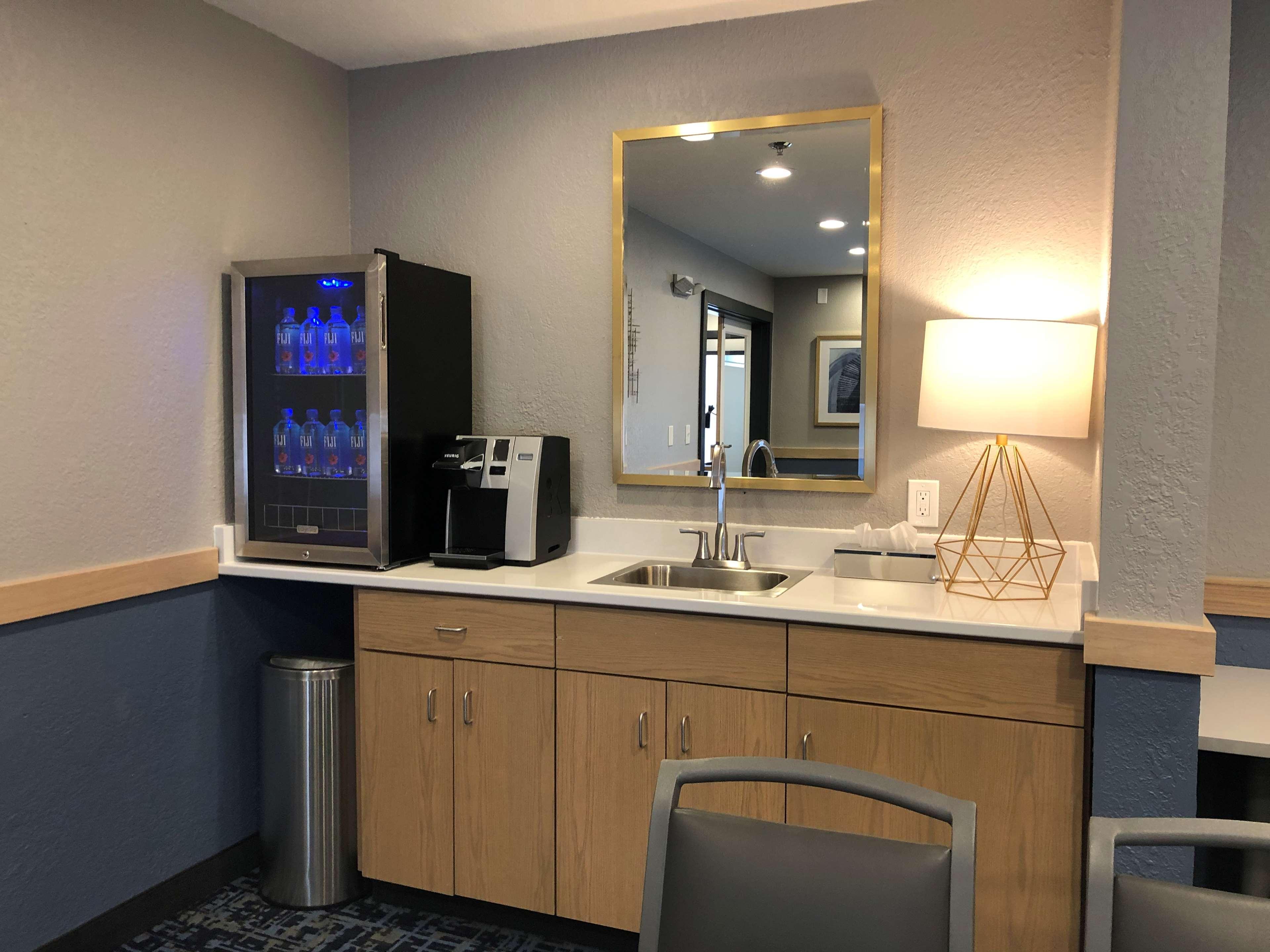 Best Western Eau Claire South Dış mekan fotoğraf