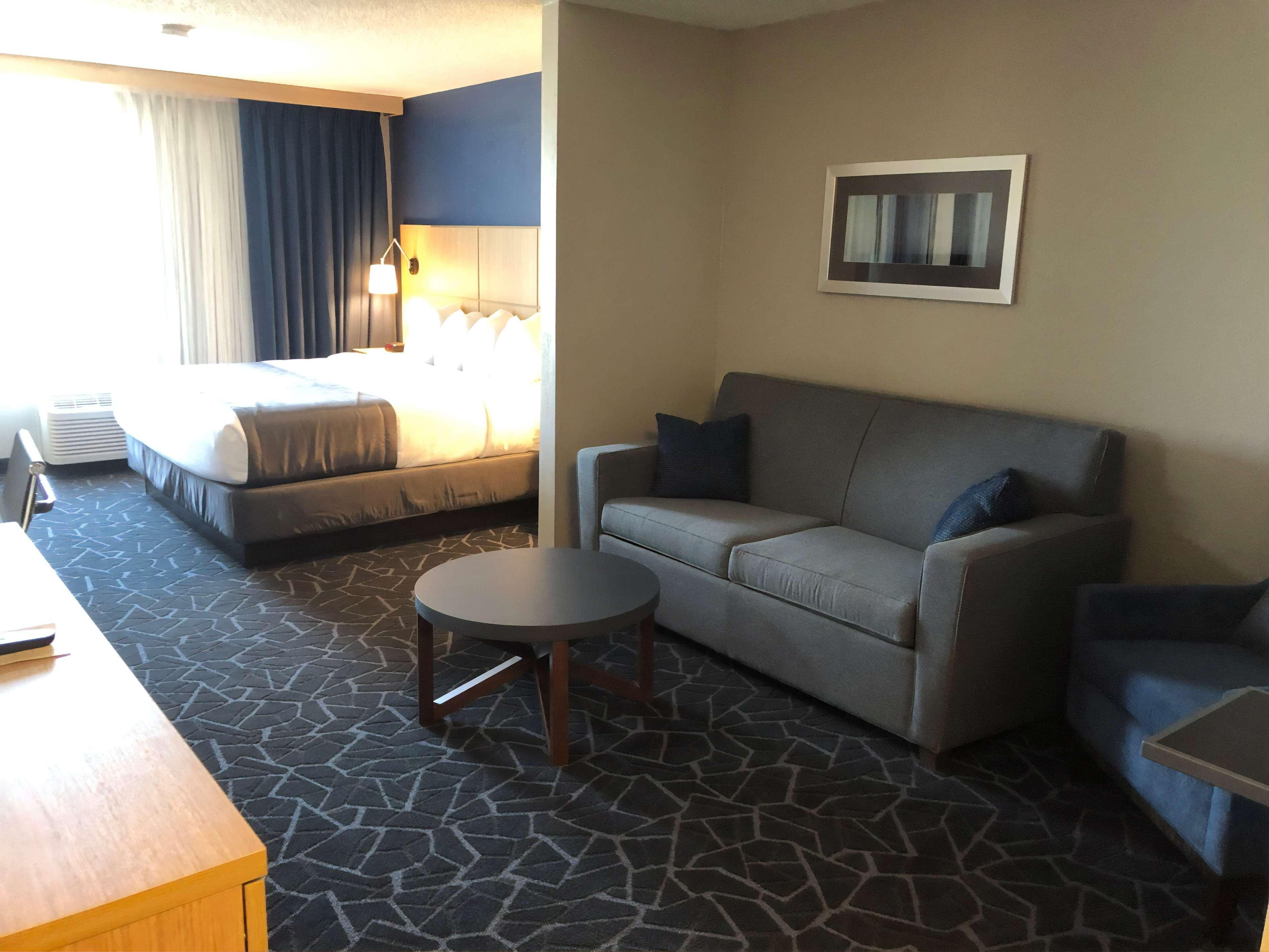 Best Western Eau Claire South Dış mekan fotoğraf