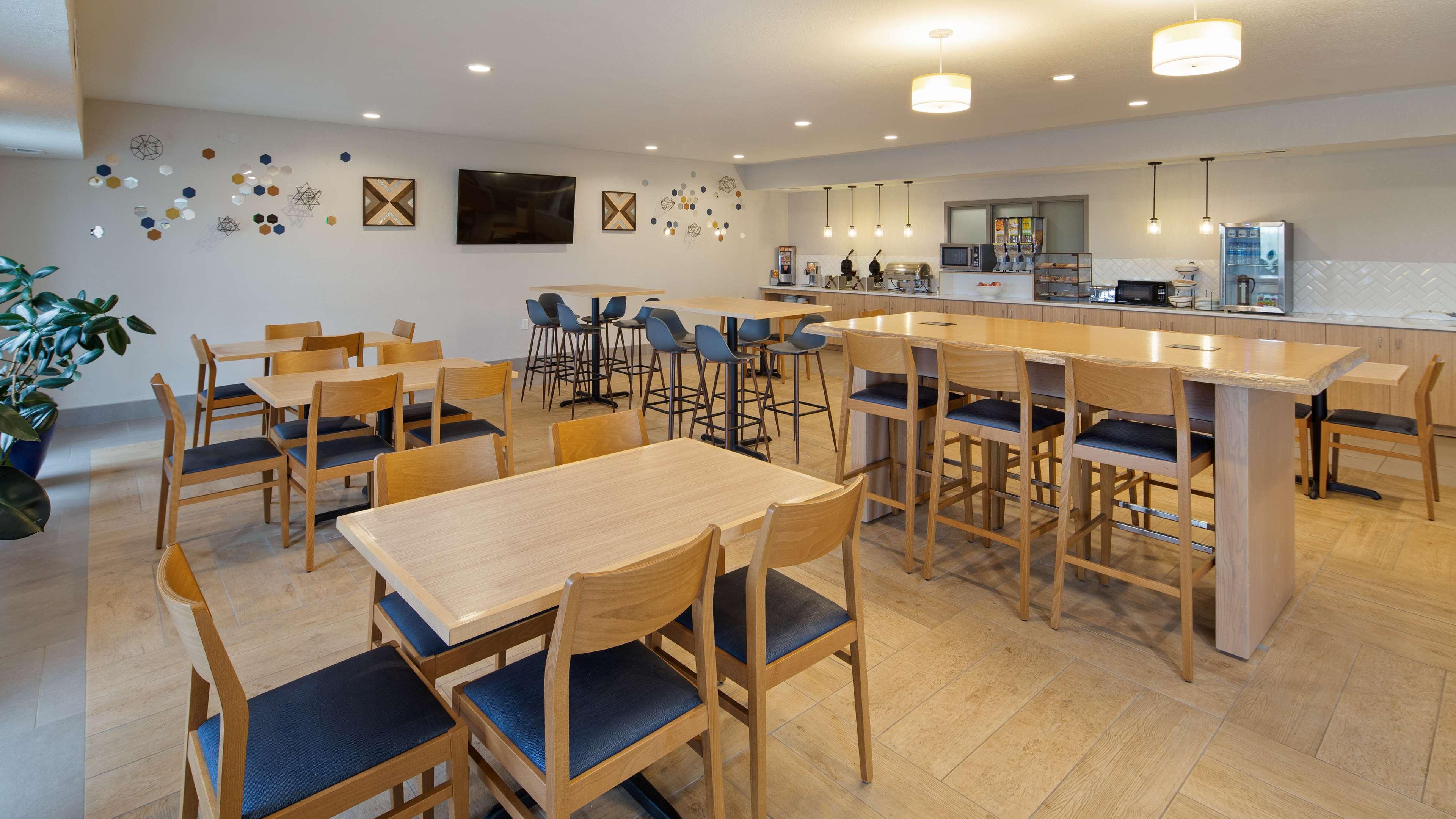 Best Western Eau Claire South Dış mekan fotoğraf