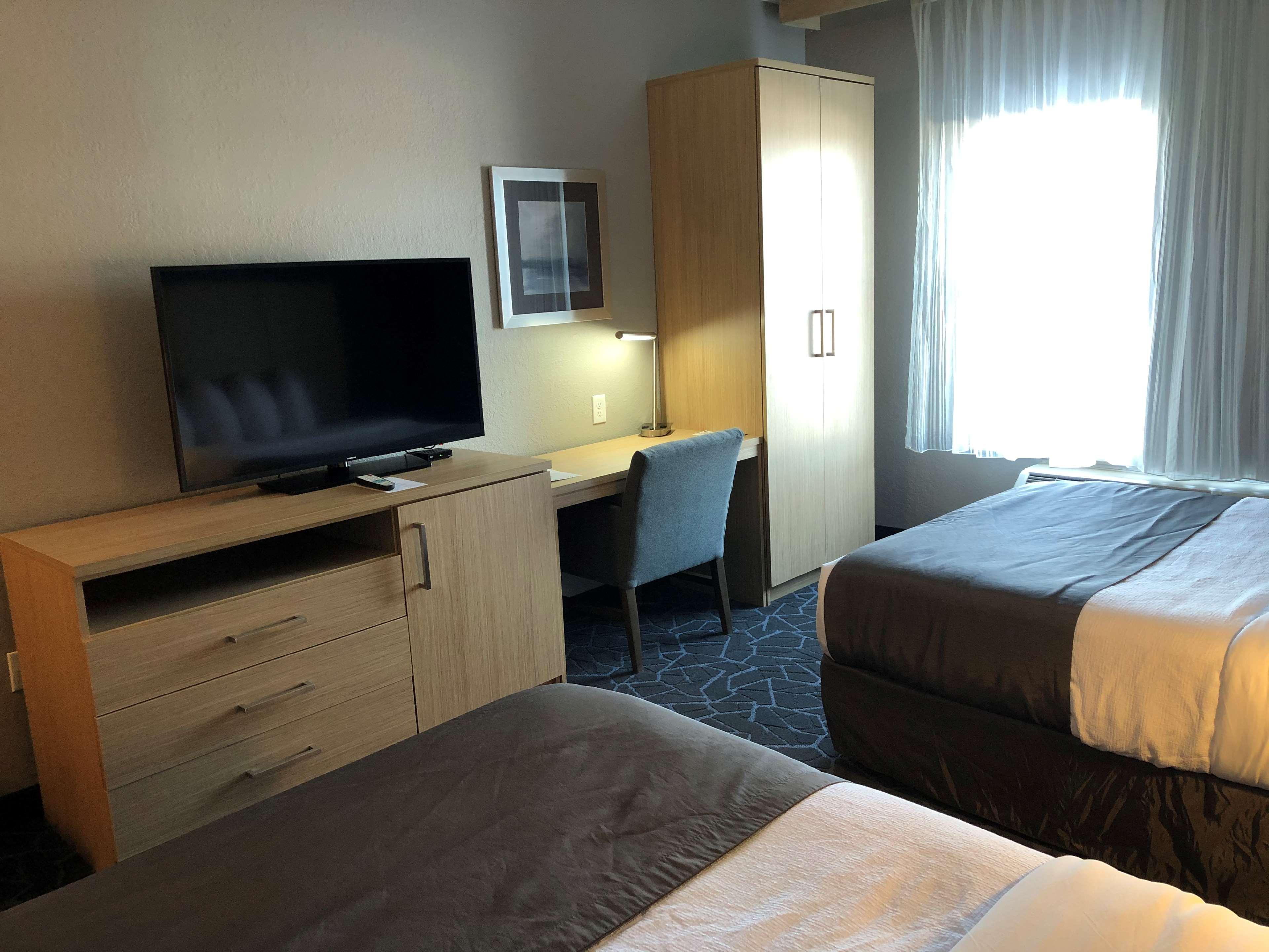 Best Western Eau Claire South Dış mekan fotoğraf
