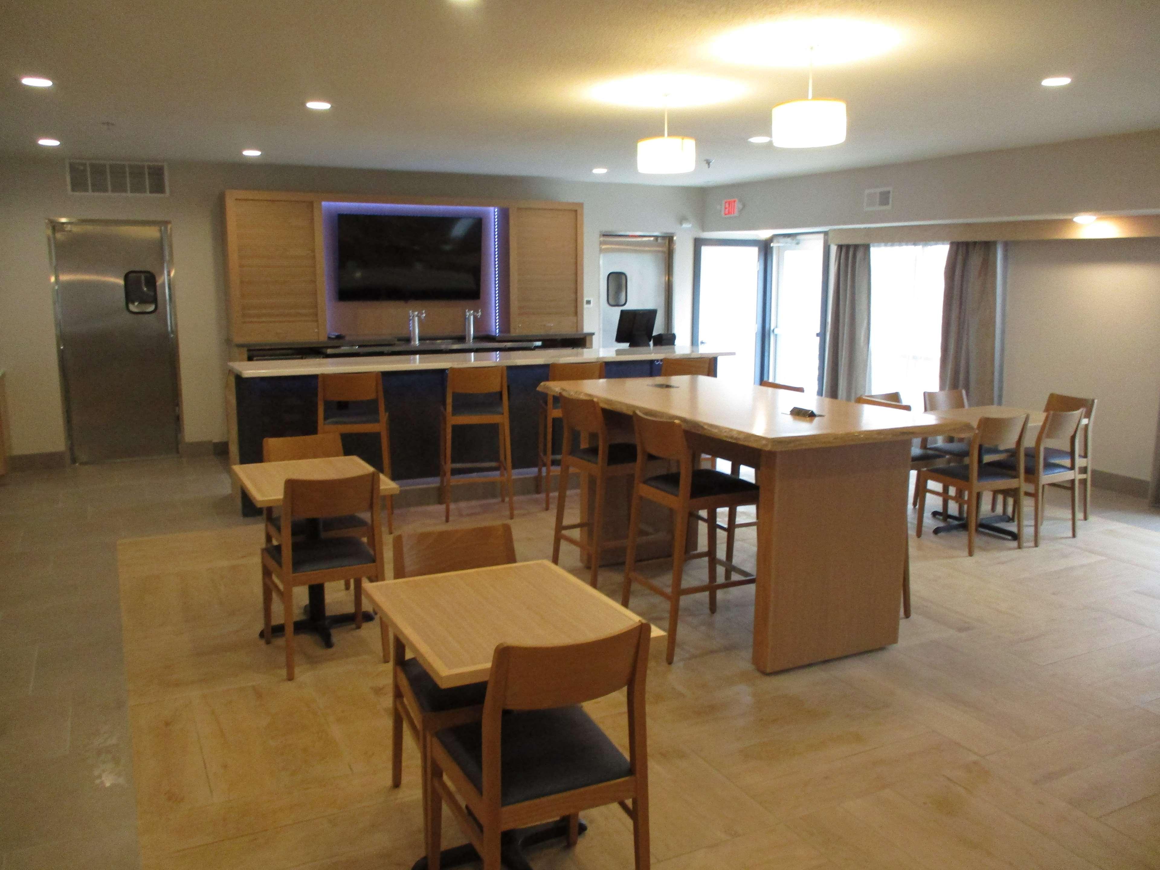 Best Western Eau Claire South Dış mekan fotoğraf