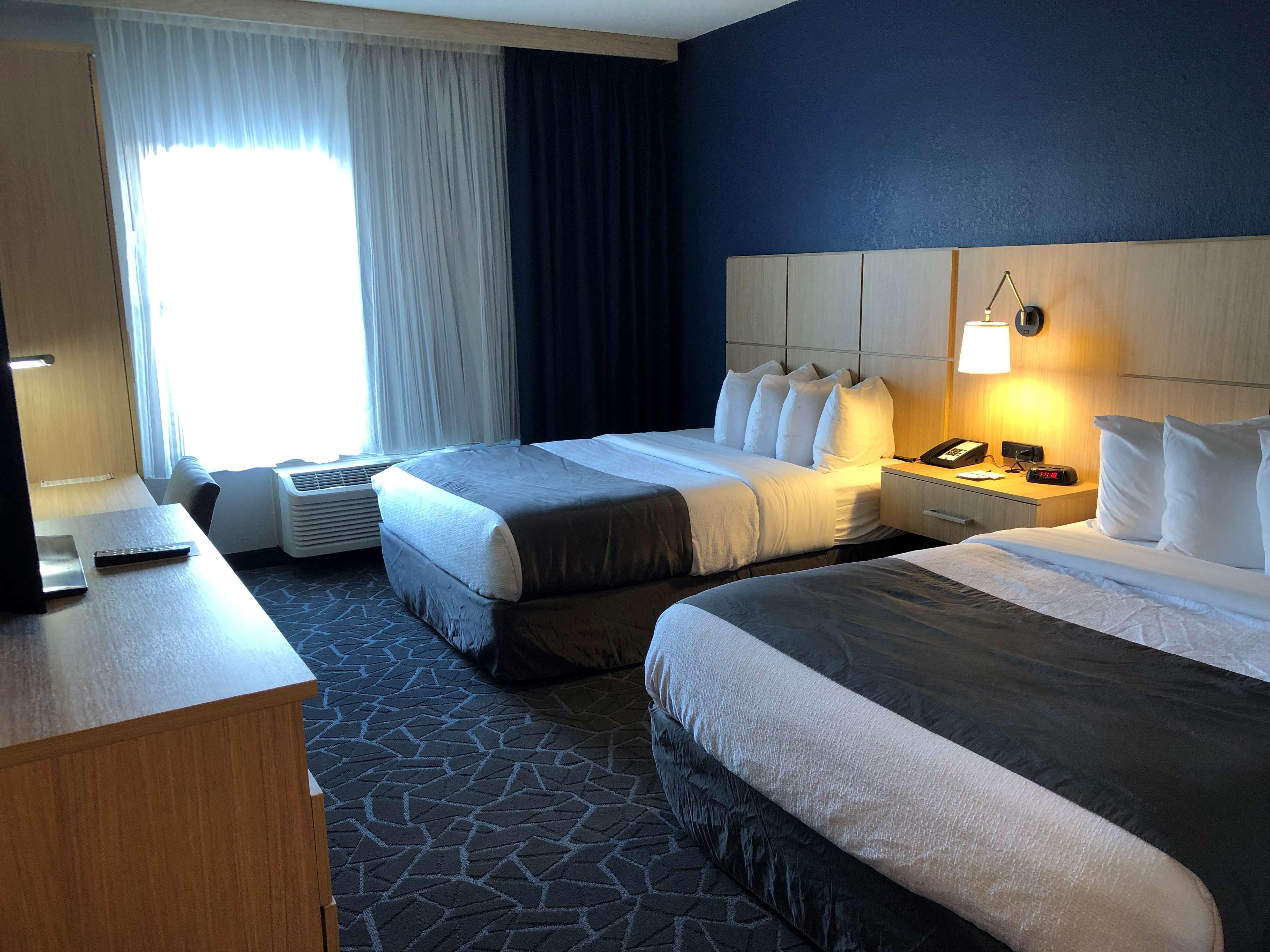 Best Western Eau Claire South Dış mekan fotoğraf