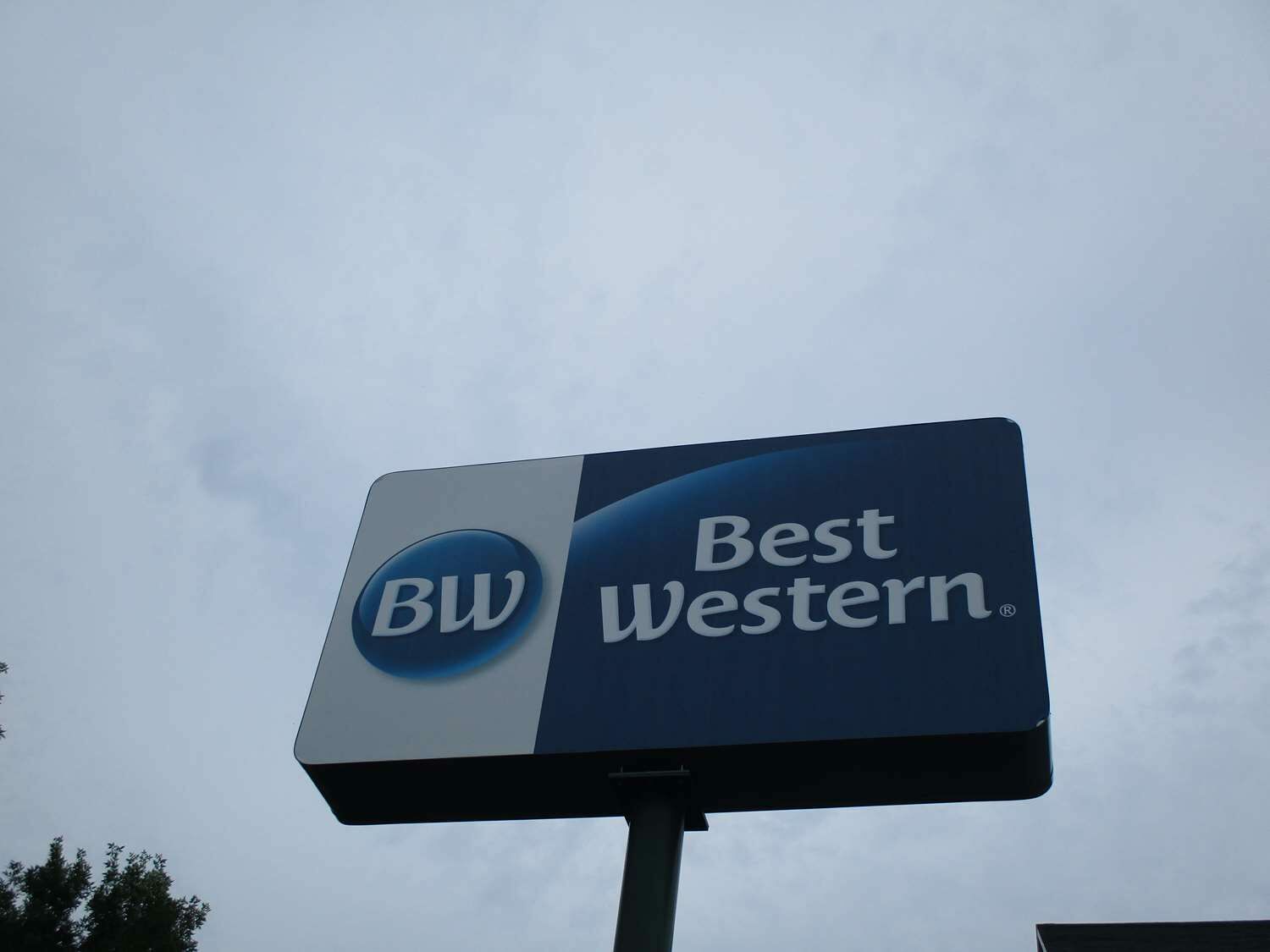 Best Western Eau Claire South Dış mekan fotoğraf