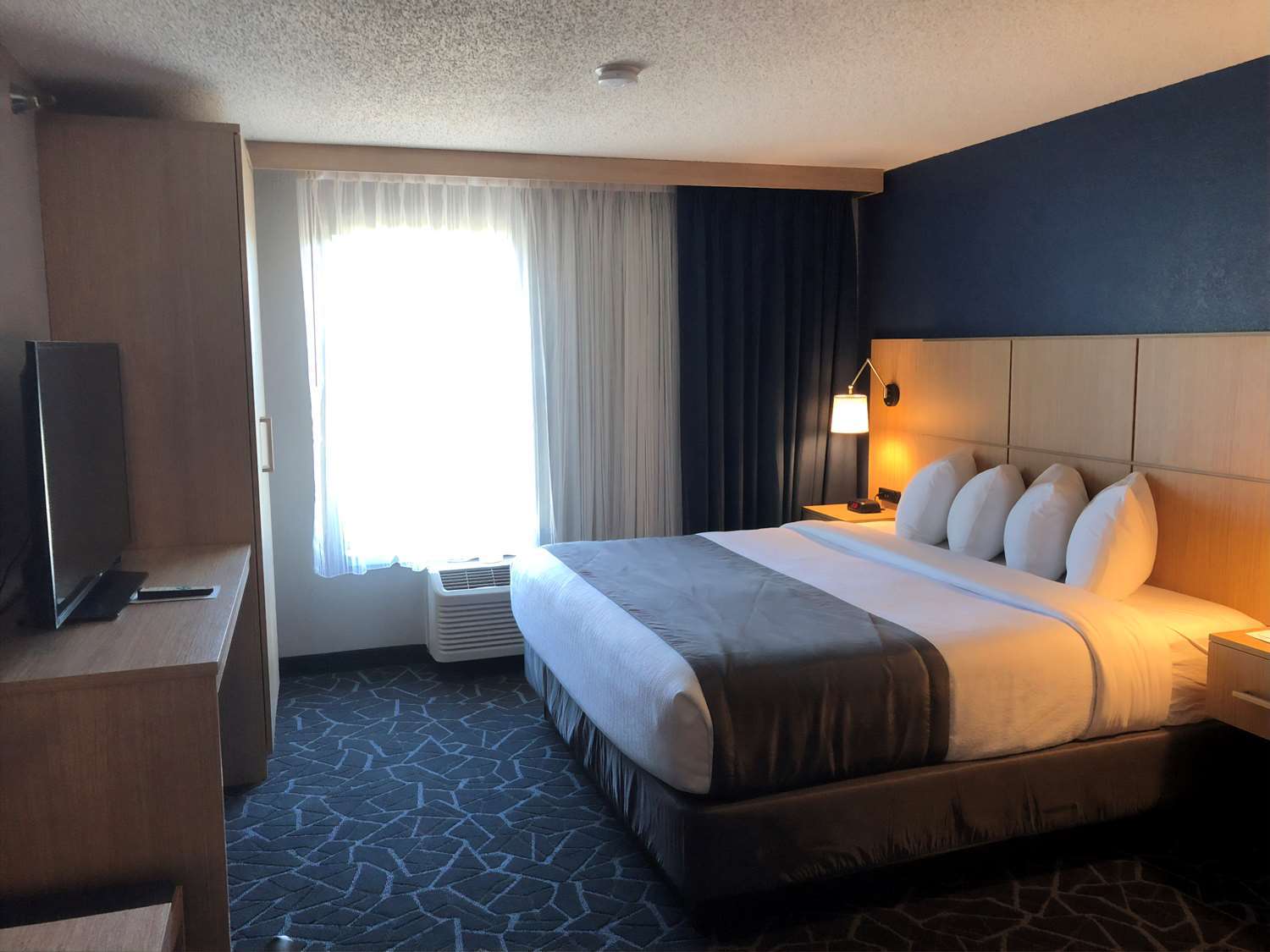 Best Western Eau Claire South Dış mekan fotoğraf